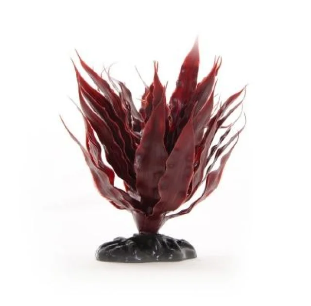 Штучне рослина Repti-Zoo Alternanthera Rosaefolia TP012, 18 см