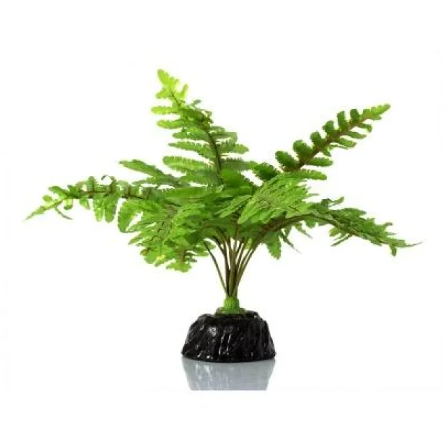 Штучне рослина Repti-Zoo Lotus TP015, 22 см