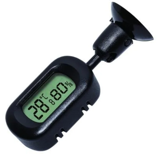 Гігрометр - термометр цифровий Repti-Zoo LCD MINI