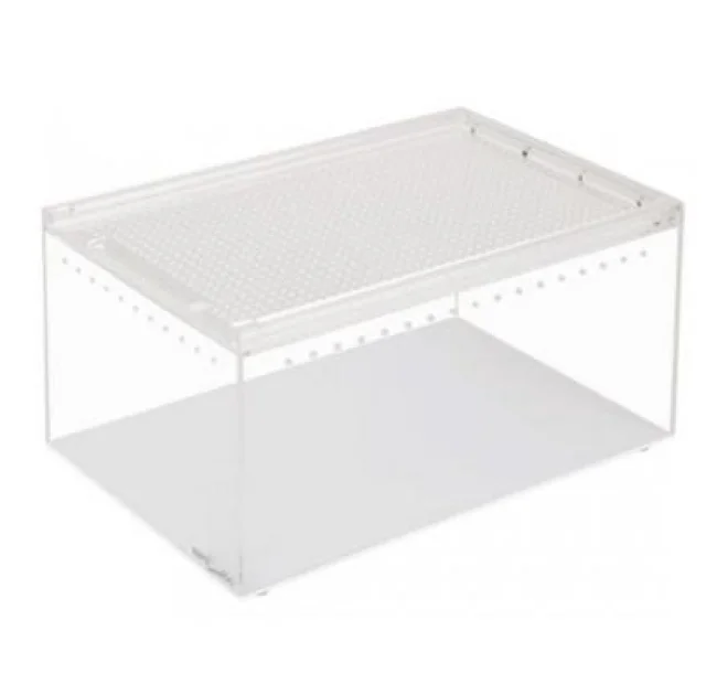 Тераріум з акрилу Repti-Zoo Box 20x30x15см
