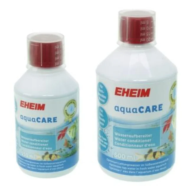 Кондиционер для воды EHEIM aquaCARE 0,5л