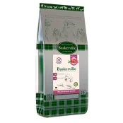 Сухой корм Baskerville HF Getreidefrei Welpen Kleine Rassen для щенков мелких пород, 20 кг