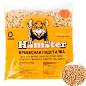 Супергранулы Hamster Стандарт, 800 г