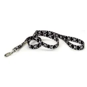 Повідець Coastal Pet Attire Style для собак, чорний, 2.5×1.2 м