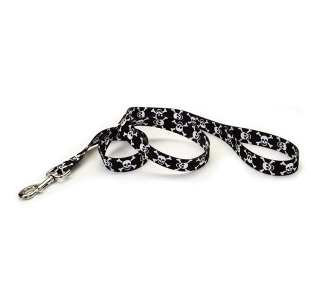 Поводок Coastal Pet Attire Style для собак, черный, 2.5×1.2 м