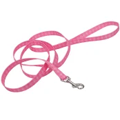 Повідець Coastal Pet Attire Style для собак, рожевий, 2.5×1.8 м