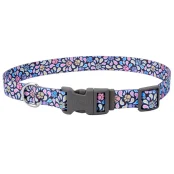 Ошейник Coastal Pet Attire Style для собак, специальная лапа, коричневый, 1×12-30 см