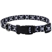 Ошейник Coastal Pet Attire Style для собак, черный, 2×35-50 см