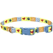 Ошейник Coastal Pet Attire Style для собак, рескю, 2×35-50 см