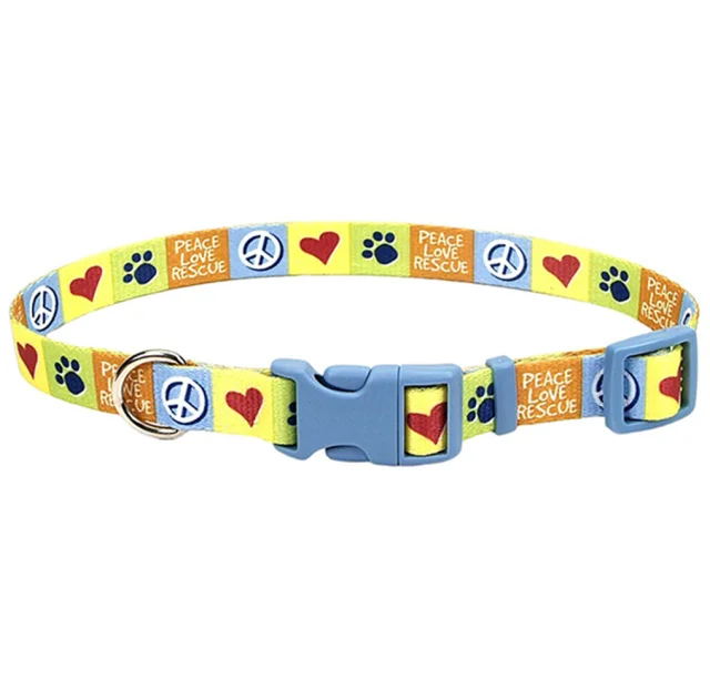 Ошейник Coastal Pet Attire Style для собак, рескю, 2×35-50 см