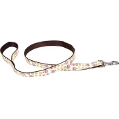 Повідець Coastal Pet Attire Ribbon для собак, квіти троянд, 1.6×1.2 м