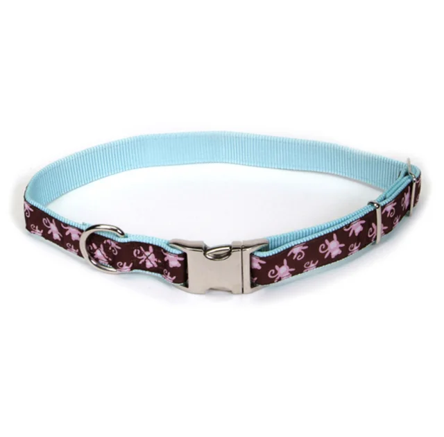 Ошейник Coastal Pet Attire Ribbon для собак, обезъянки, 2.5×70 см