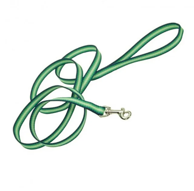 Повідець Coastal Trendz Graduated для собак, зелений, 1×1.8 м