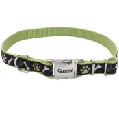 Нашийник Coastal Pet Attire Ribbon для собак, чорний, 1.6×30 см