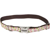 Нашийник Coastal Pet Attire Ribbon для собак, білий, 1.6×45 см