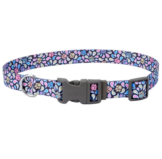 Нашийник Coastal Pet Attire Style для собак, коричневий