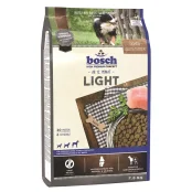 Сухой корм Bosch HPC Light, для собак, 2.5 кг