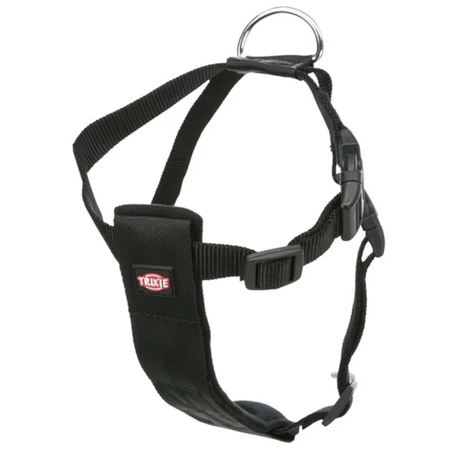 Шлея автомобільна Trixie L, для собак
