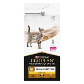 Сухий корм Purina Pro Plan Veterinary Diets NF Renal Function Early Care для котів, при хворобах нирок, 1.5 кг