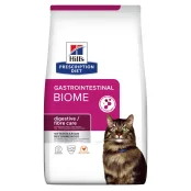 Сухий корм Hills Prescription Diet Feline Gastrointestinal Biome для котів, при діареї та розладах травлення, 3 кг
