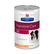 Влажный корм Hill’s Prescription Diet Canine I/D для собак, при заболеваниях желудочно-кишечного тракта, 360 г
