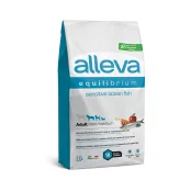 Сухой корм Alleva Equilibrium Sensitive Adult Ocean Fish Mini/Medium для собак мелких и средних пород, 2 кг