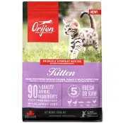 Сухий корм Orijen Kitten для кошенят всіх порід, 1.8 кг