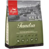 Сухой корм Orijen Tundra Dog для собак всех возрастов, 2 кг