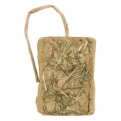 Ласощі Trixie для гризунів, камінь із глини, з петрушкою, 100г