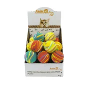 Набір іграшок AnimAll Fun Cat для котів, VP009, 27 шт
