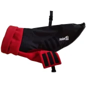 Попон AnimAll Universe для собак, Меркурій Waterproof, червоний, XXXL