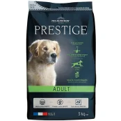 Сухой корм Pro-Nutrition Flatazor Prestige Adult для взрослых собак всех пород, 3 кг
