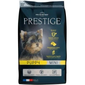 Сухой корм Pro-Nutrition Flatazor Prestige Puppy Mini для щенков мелких пород, 1 кг