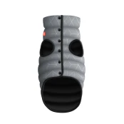 Курточка Waudog Clothes для собак, светоотражающая, M40, 63-67/39-43 см