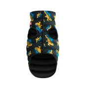 Курточка Waudog Clothes для собак, рисунок "Дом", M50, 76-78/55-60 см