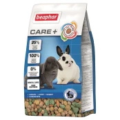 Повнораціонний корм Beaphar Care+ Rabbit для кроликів, екструдований, 250 г