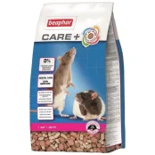 Полнорационный корм Beaphar Care+ Rat для крыс, экструдированный, 1.5 кг