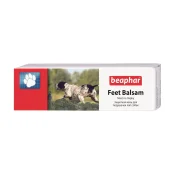 Бальзам Beaphar Feet Balsam защитный для подушечек лап собак, 40 мл