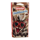 Лакомство Beaphar Malthearts для кошек, сердечки с мальт-пастой, 150 шт