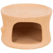 Будиночок Trixie Ceramic House для дрібних гризунів, керамічний, 11×6×10 см