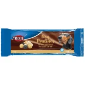 Лакомство Trixie Dog Pralines пралине для собак, с курицей, 100 г