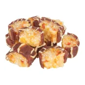 Лакомство Trixie Premio Sushi Nigiri для собак, с треской, курицей и уткой, 100 г