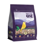 Полнорационный корм Special One для канареек, 500 г