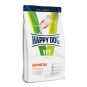 Сухой корм Happy Dog Vet Diet Adipositas для взрослых собак с избыточным весом, 4 кг