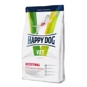 Сухой корм Happy Dog Vet Diet Intestinal для взрослых собак с проблемами желудочно-кишечного тракта, 1 кг