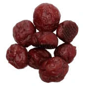 Лакомство Кронтес мясные шарики с мясом утки и рисом, для собак, 500 г