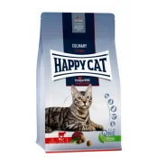 Сухий корм Happy Cat Vet Voralpen-Rind для дорослих котів, з яловичиною, 1.3 кг