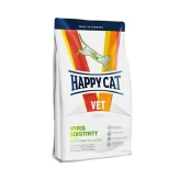 Сухий корм Happy Cat Vet Diet Hypersense для дорослих котів з харчовою алергією, 1 кг