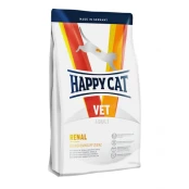 Сухий корм Happy Cat Vet Diet Renal для дорослих котів з хворобами нирок, 4 кг