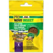 Корм JBL Pronovo Insect Stick S для риб, палички, 20 мл, 10 г